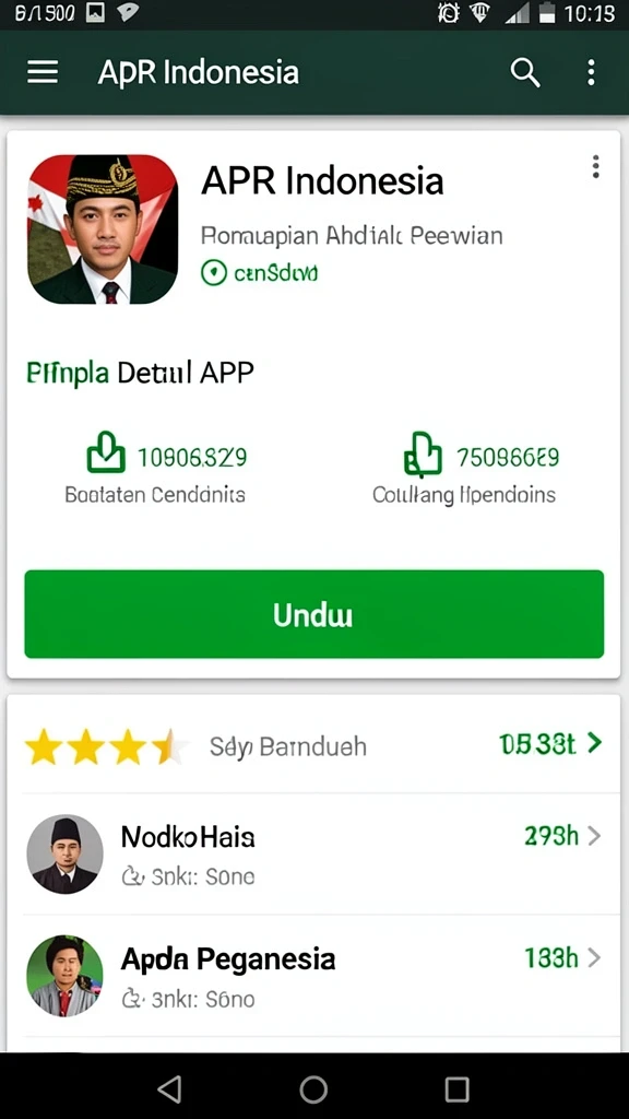Bonus menarik yang sering diperbarui untuk pemain.