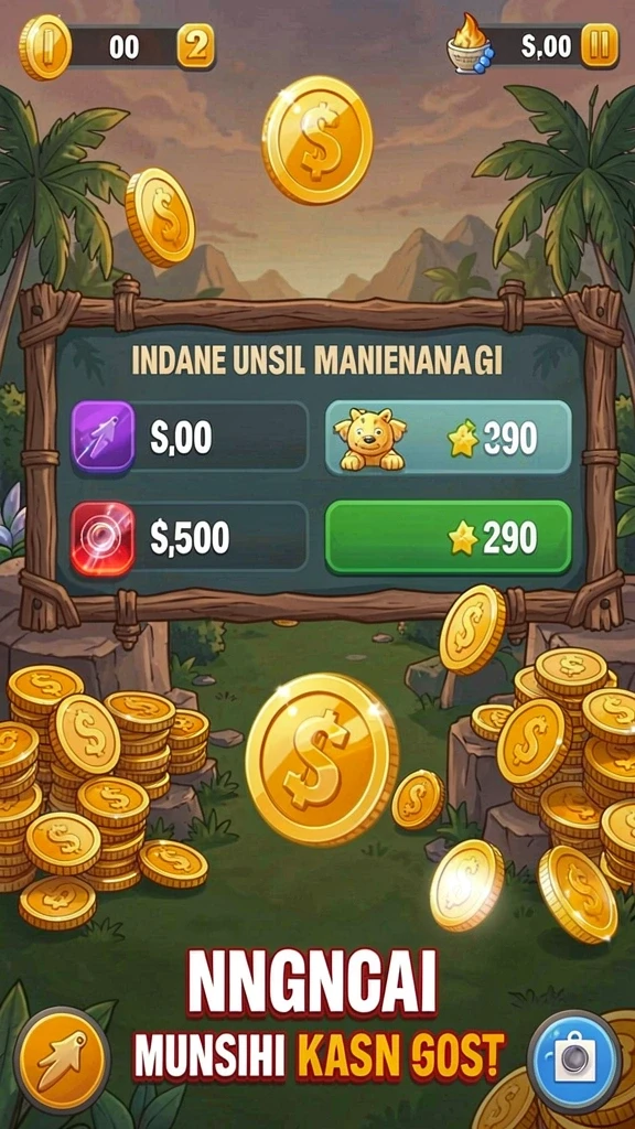 Varian tema slot yang beragam dan menghibur.