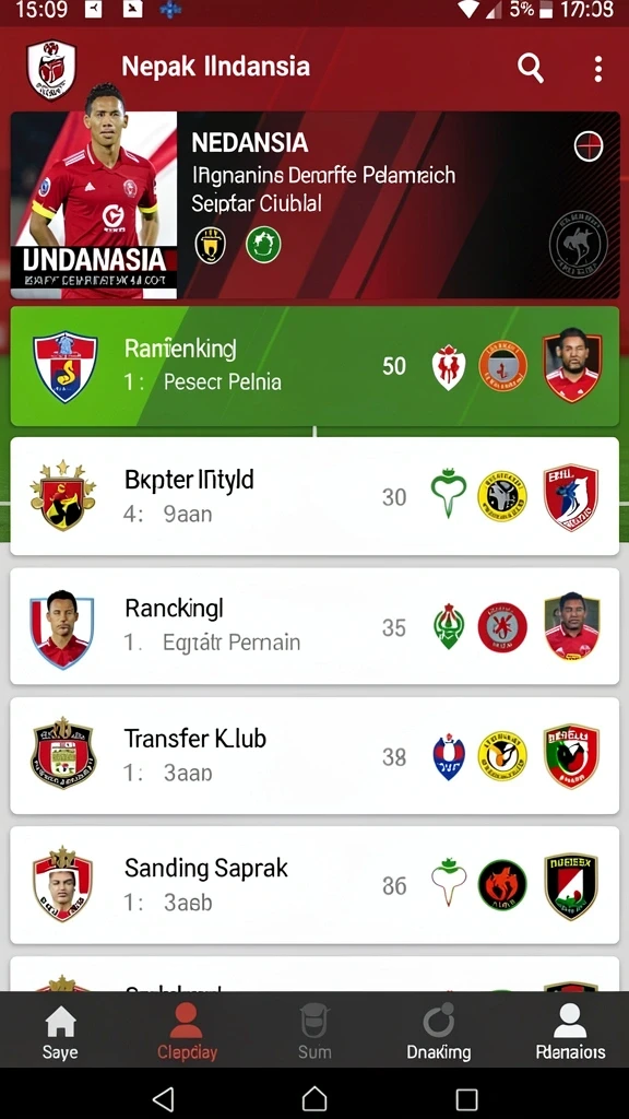 Fitur bonus yang menarik untuk meningkatkan kesenangan bermain.