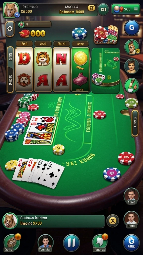 Bonus mingguan yang menarik dan menguntungkan.