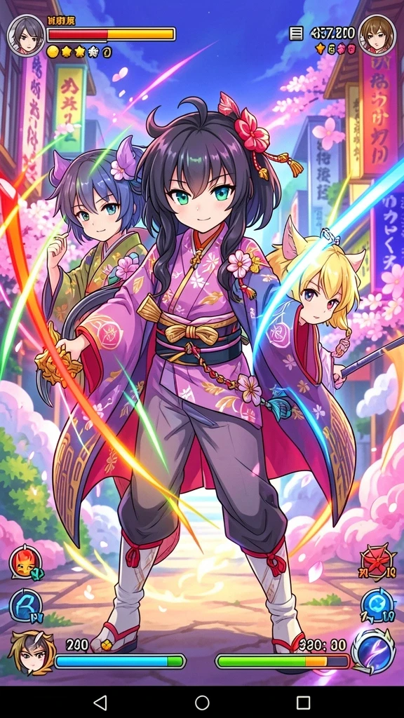 Event menarik dengan hadiah bonus untuk para pemain.