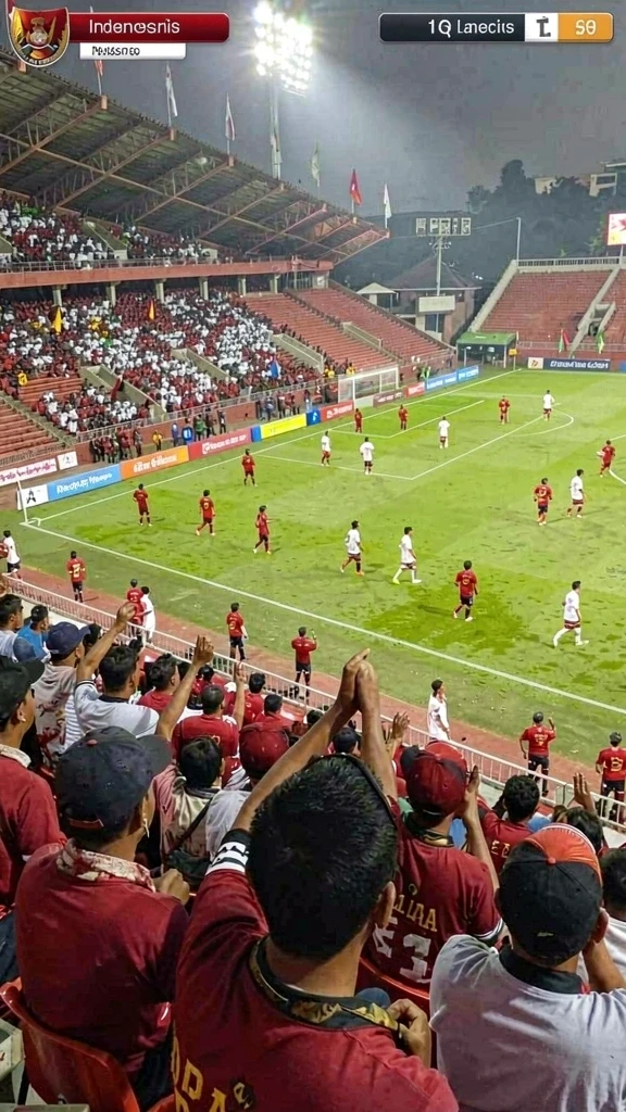 Mode permainan baru yang lebih menantang dan seru.