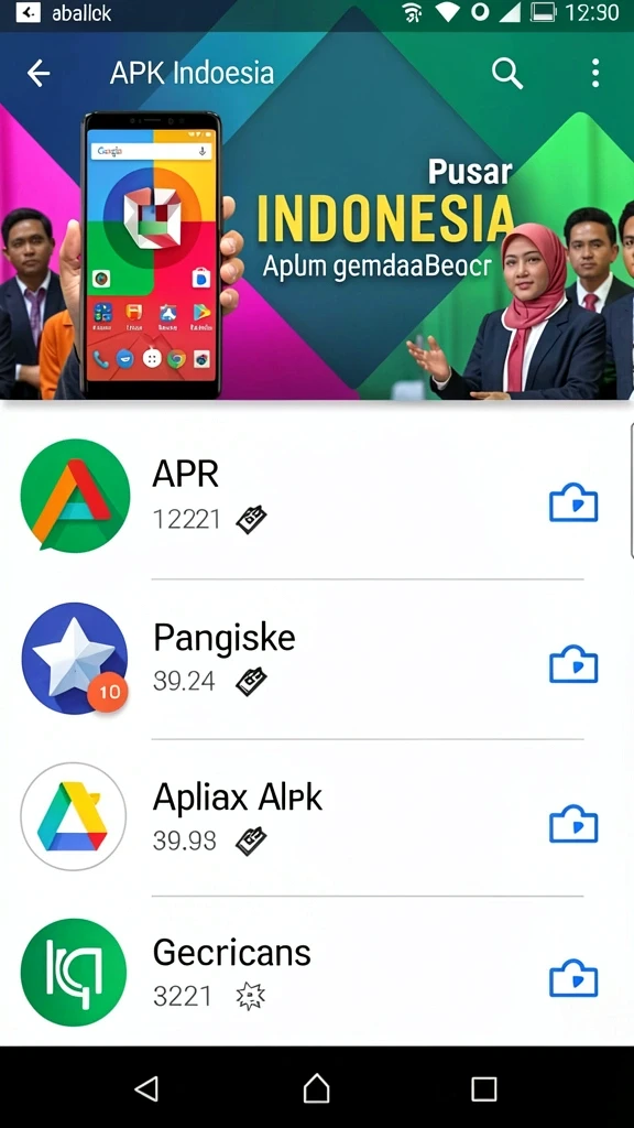 Level menantang dengan grafis yang memukau.