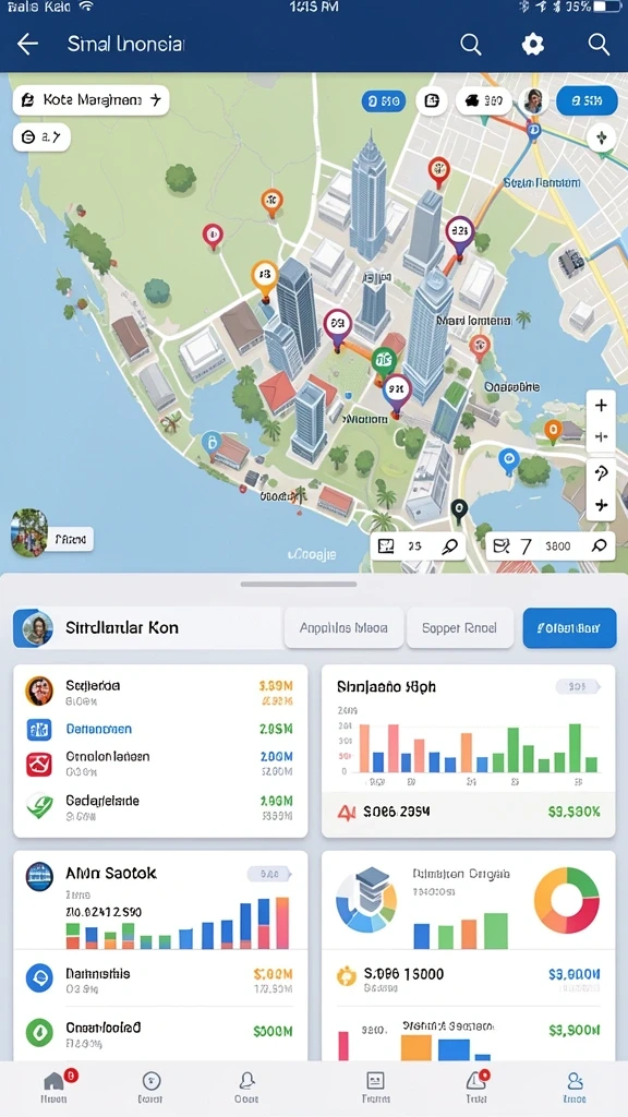 Fitur multiplayer memungkinkan bermain dengan teman.