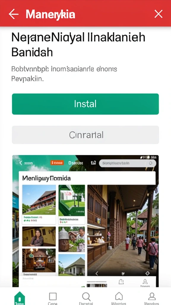 Fitur mode multiplayer yang menarik untuk bersaing.