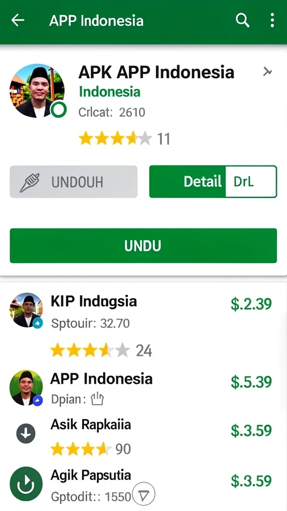 Fitur pembaruan terbaru yang menambah keseruan bermain.