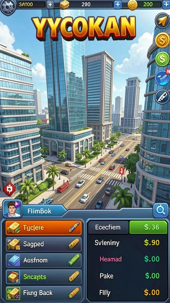 Komunitas aktif untuk berbagi tips dan strategi.