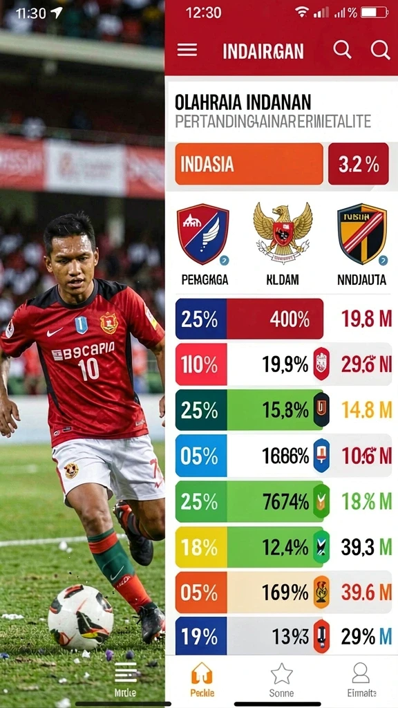Komunitas pemain yang aktif dan saling mendukung.