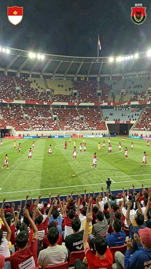Tampilan utama aplikasi MEGA288 yang menarik.