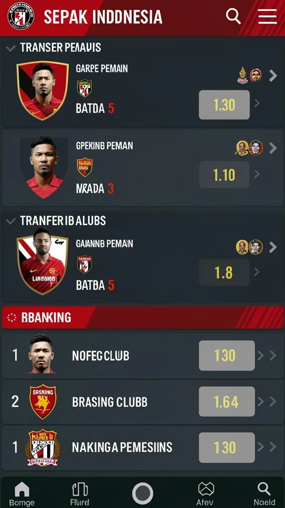 Fitur bonus menarik yang dapat meningkatkan peluang menang.