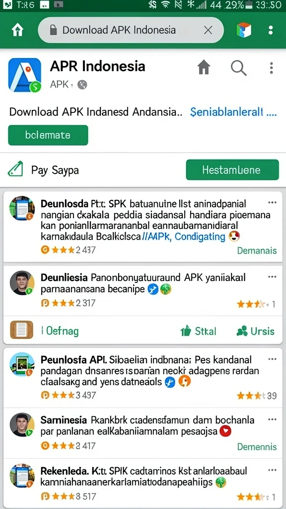 Bonus harian untuk pemain aktif.