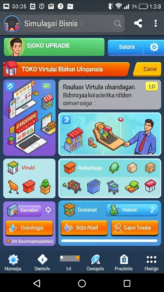 Salah satu fitur jackpot progresif yang menggiurkan.