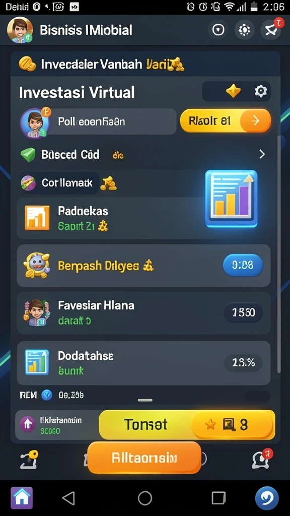 Beragam pilihan permainan togel untuk dipilih.