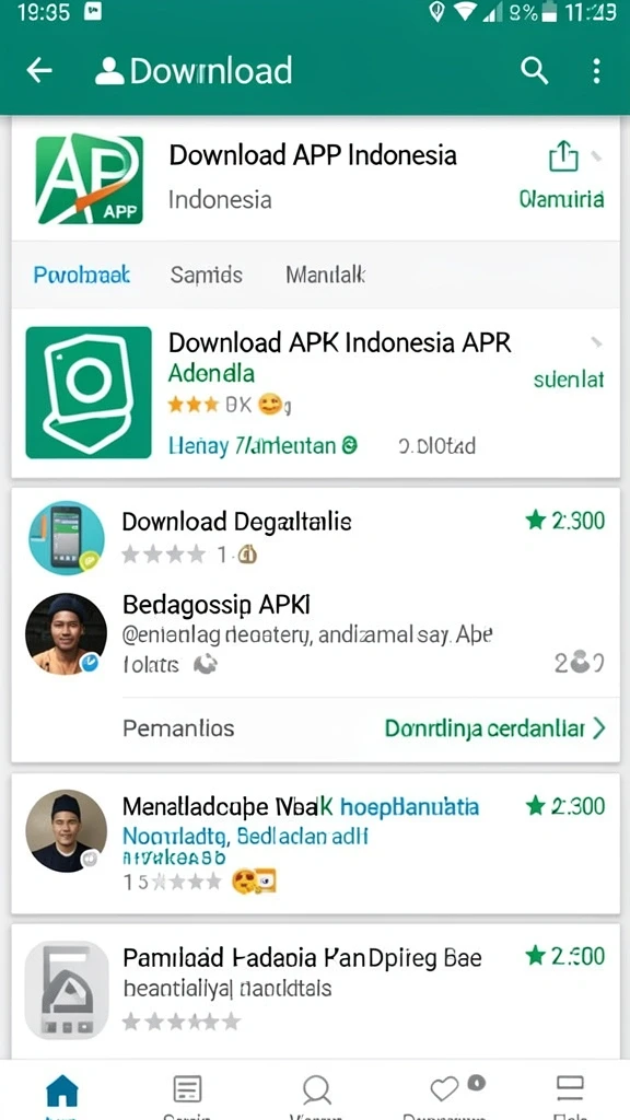 Skrinsut momen multiplayer yang seru bersama teman.