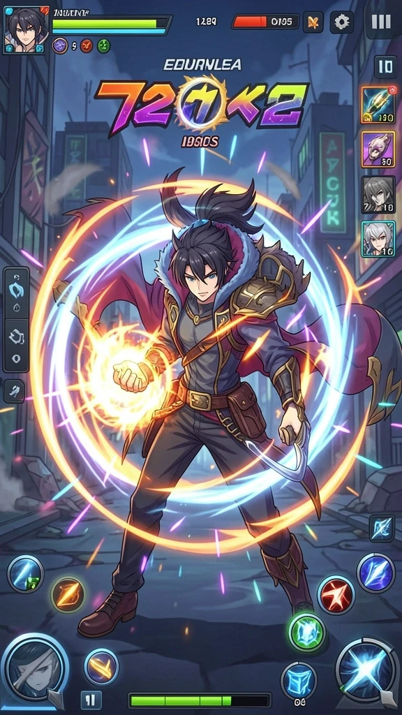Screenshot menunjukkan promosi dan bonus terkini dari SHE777.