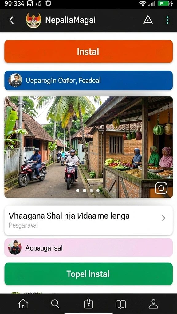 Beragam pilihan tema slot yang menghibur.