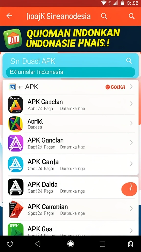 Karakter menarik dengan keahlian unik untuk setiap pemain.