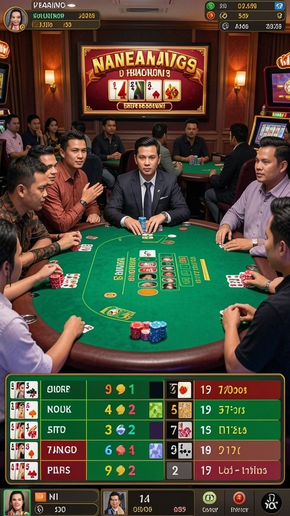 Screenshot menampilkan grafis yang menakjubkan dari X88.
